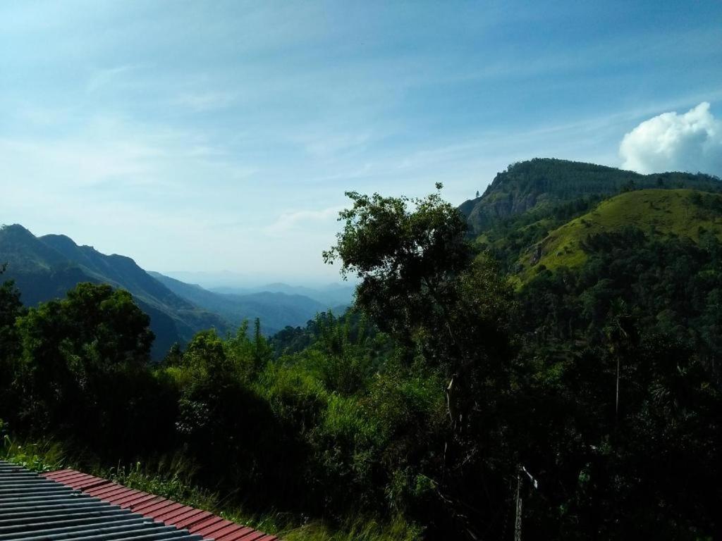 Minthu Homestay Ella Exterior photo