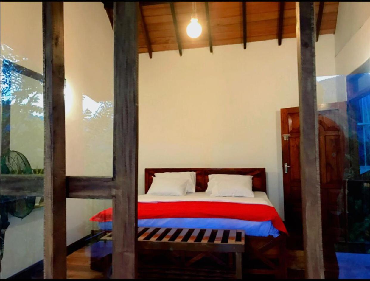Minthu Homestay Ella Exterior photo
