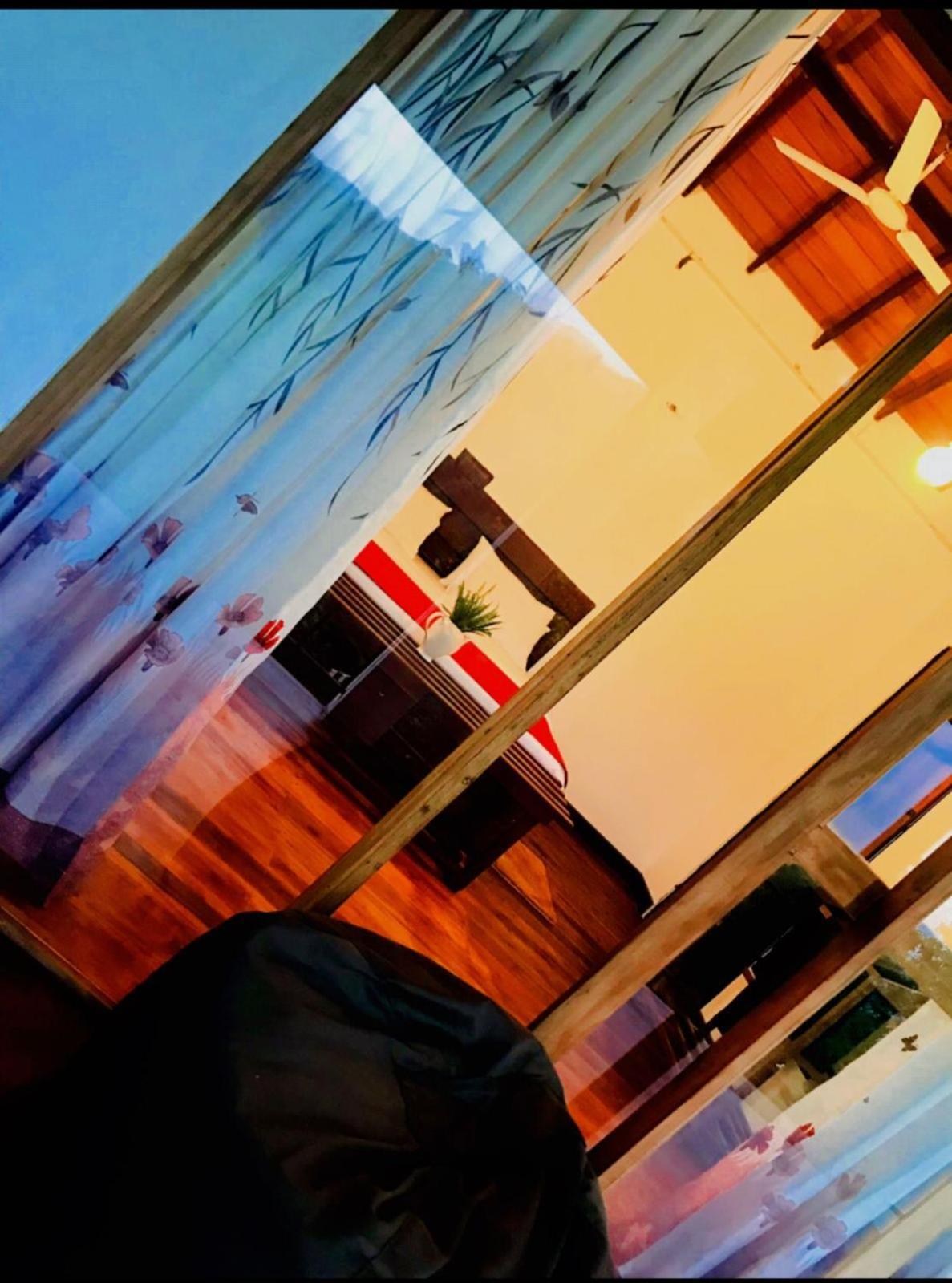 Minthu Homestay Ella Exterior photo