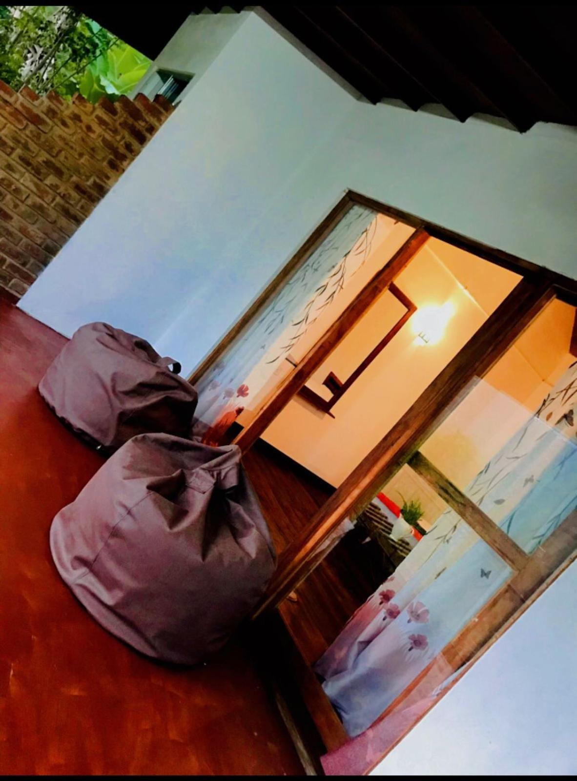 Minthu Homestay Ella Exterior photo