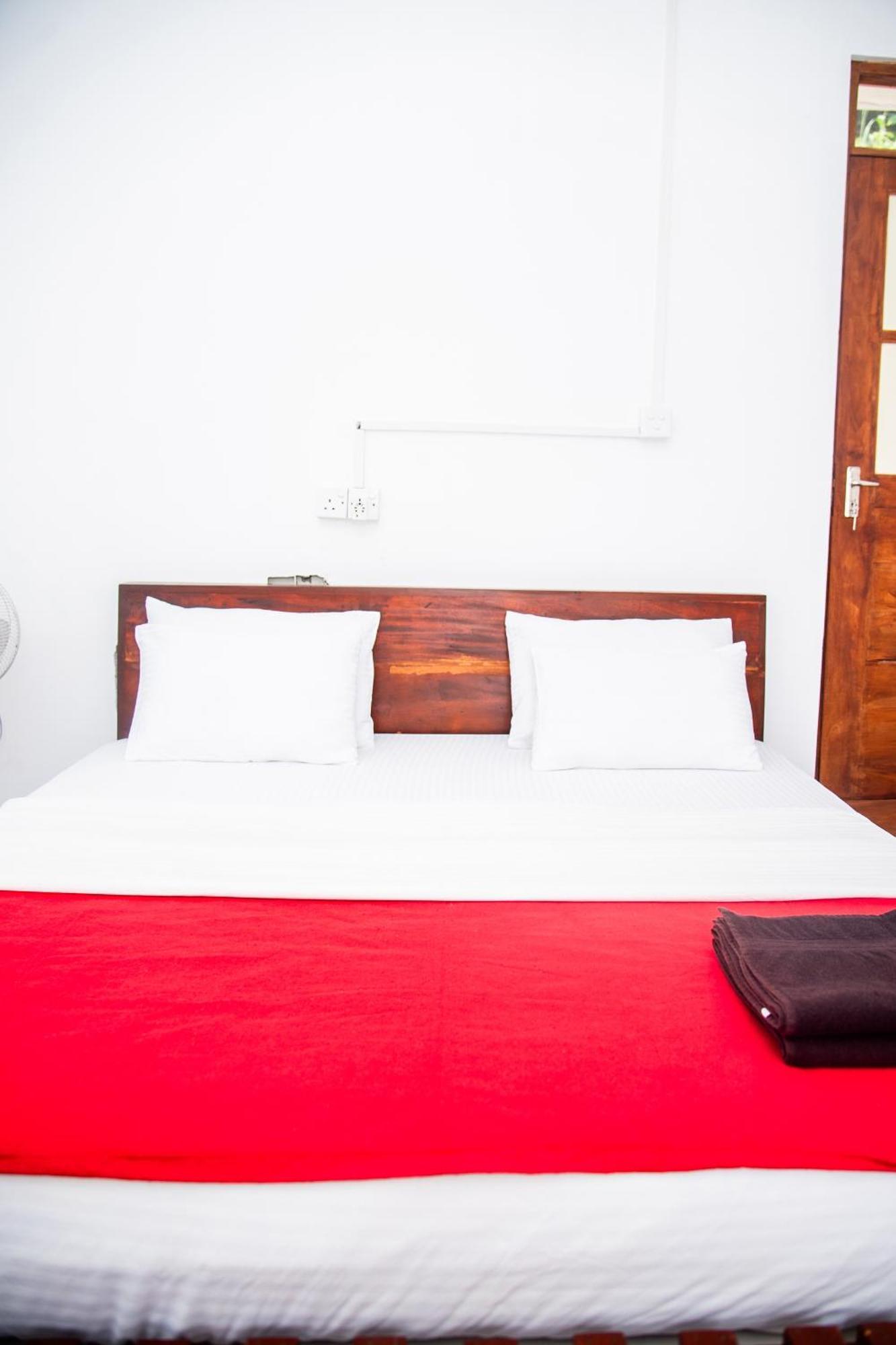 Minthu Homestay Ella Exterior photo